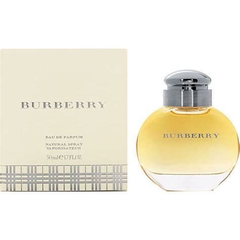 burberry eau de parfum opinioni|burberry classic eau de parfum perfume for women 3.3 oz.